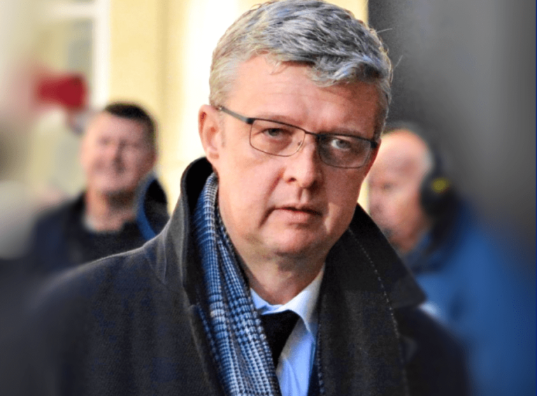 Obrázek článku Ekonomiku opět zavírat nebudeme, tvrdí ministr Havlíček