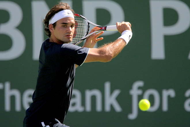 Obrázek článku Federer: Miliony na charitu!