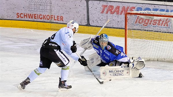 Obrázek článku Hokejový Třinec mistrem České republiky