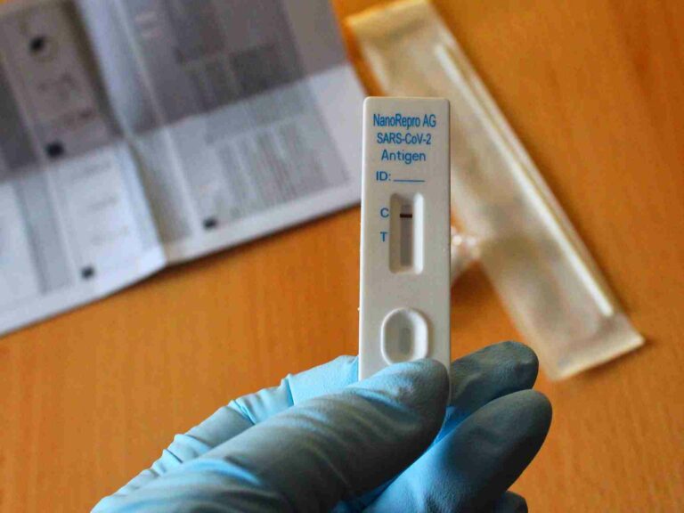 Obrázek článku Vláda schválila změnu podmínek pro hrazení preventivních testů