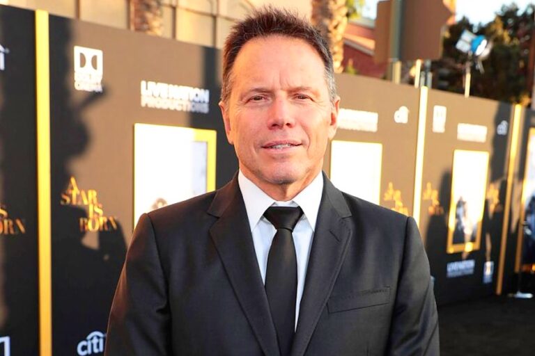 Obrázek článku 61. Zlín film festival přivítá producenta snímku „Zrodila se hvězda“ Billa Gerbera