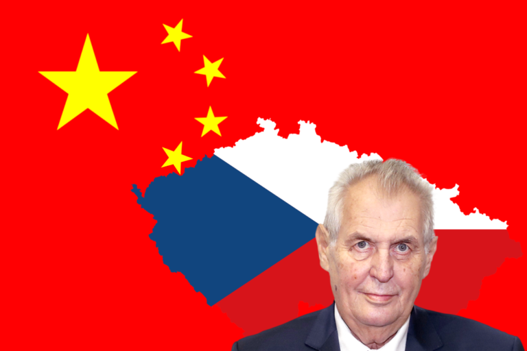 Obrázek článku Česko má přezkoumat své rozhodnutí ohledně Dukovan, vzkazuje Čína