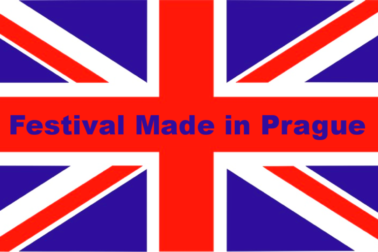 Obrázek článku Festival Made in Prague v Londýně, jde již o 25 ročník