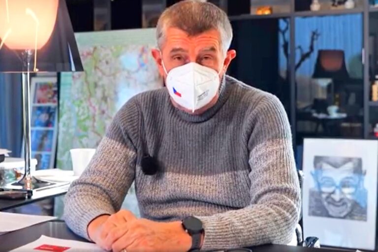 Obrázek článku Bude Babiš kandidovat na prezidenta? Hnutí ANO oznámí svého kandidáta na konci října