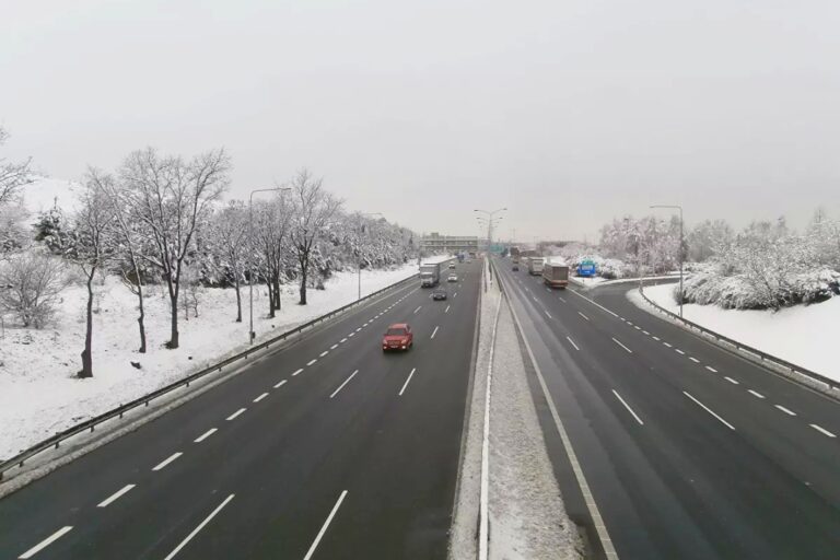 Obrázek článku Ministr dopravy Havlíček:  Letos jsme otevřeli 46,5 km nových dálnic