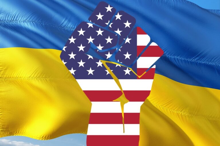 Obrázek článku USA vyzvalo Američany, aby neodkladně opustili Ukrajinu