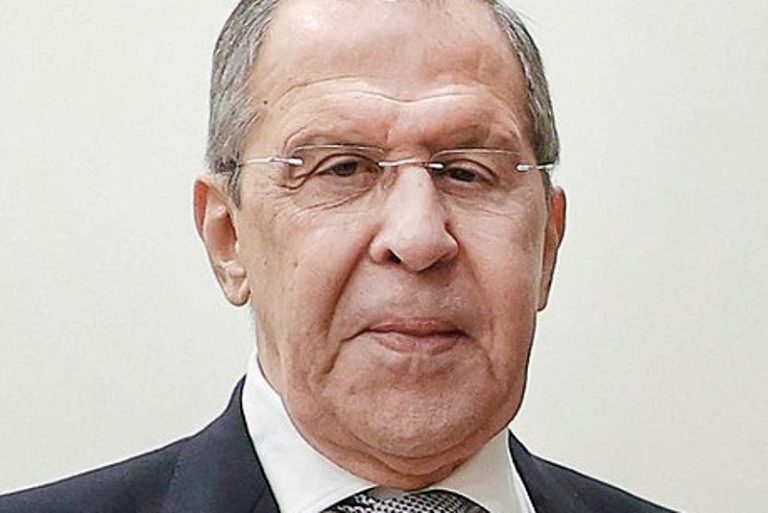 Obrázek článku Skandál v Rusku. Lavrov pokračuje v obhajobě svého případu, dokonce se hádá s Izraelem