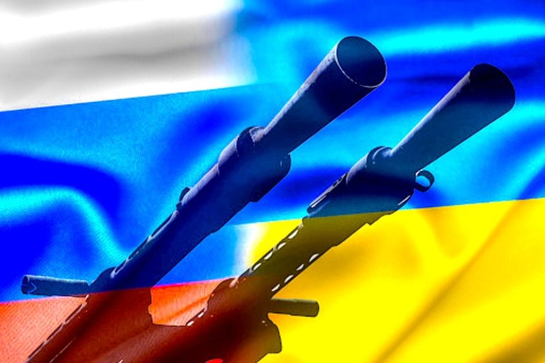 Obrázek článku Moskva zvažuje návrh italského mírového plánu na ukončení konfliktu na Ukrajině