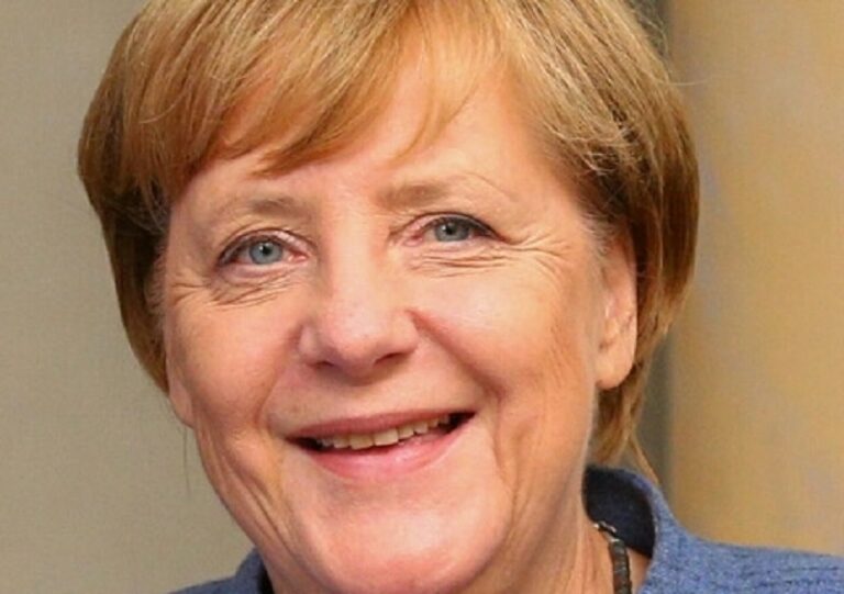 Obrázek článku Bývalá kancléřka Angela Merkelová se vyjádřila k válce na Ukrajině