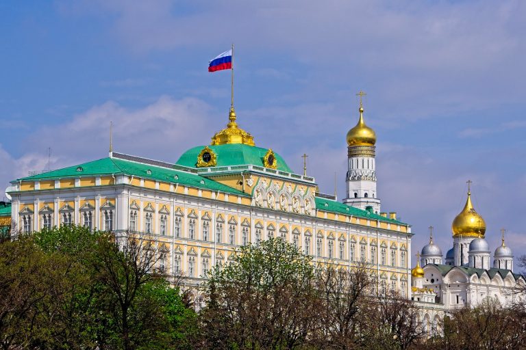 Obrázek článku Moskva nevidí potřebu diplomatické přítomnosti na Západě