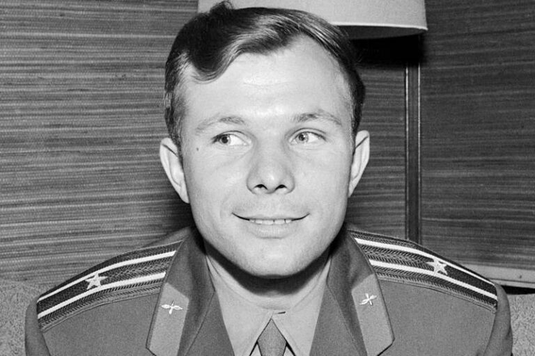 Obrázek článku Byl Jurij Gagarin opravdu zavražděn?