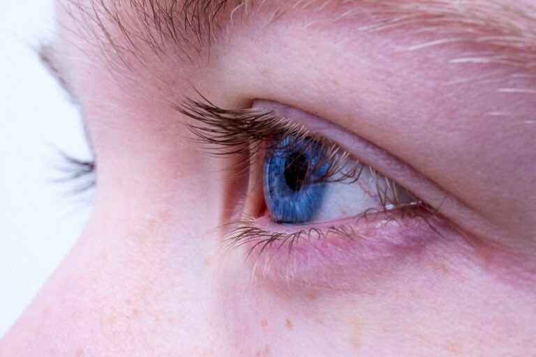 Obrázek článku Oční poradna: jak pečovat o zrak během letních měsíců?