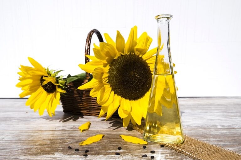 Obrázek článku Slunečnicové oleje: smažení už není tabu, ale volba správného oleje je klíčová