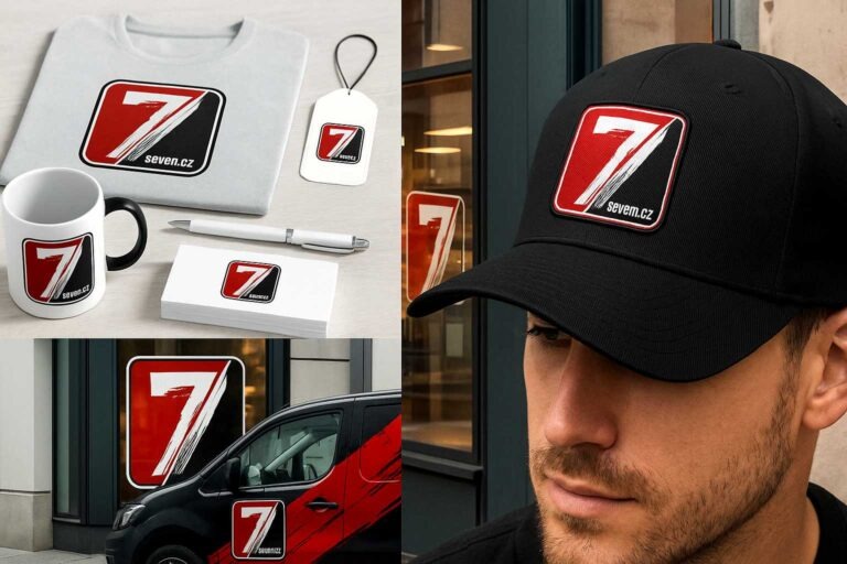 Obrázek článku Reklama, která zaujme na první pohled: vše od grafiky až po vlastní značku a e-shop