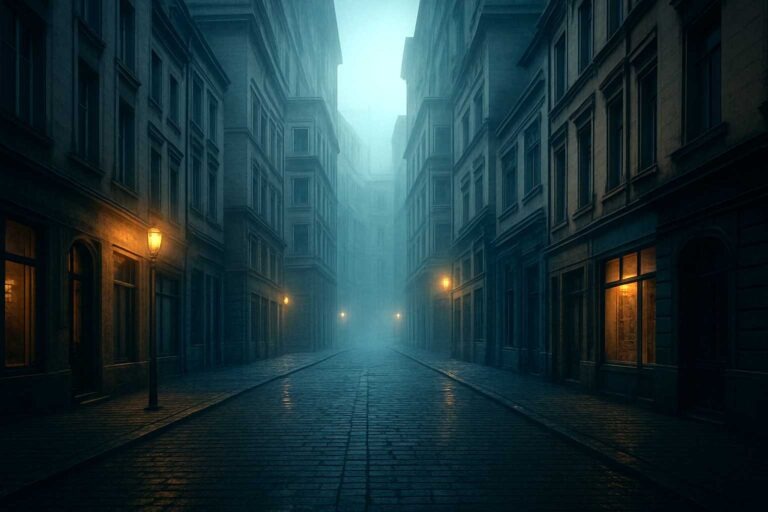 Obrázek článku Déjà vu – děsivá hra mozku, nebo mrazivý důkaz existence minulých životů?