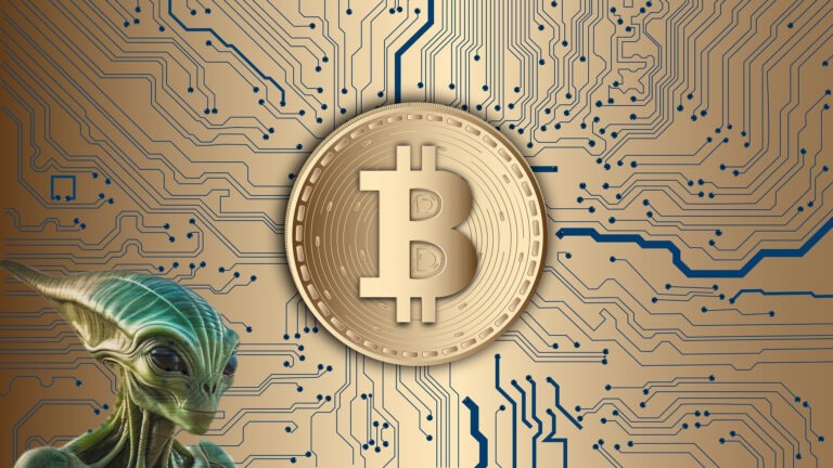 Obrázek článku Zlgnax a digitální dar z nebes: když stát najde miliardu v kryptoměně