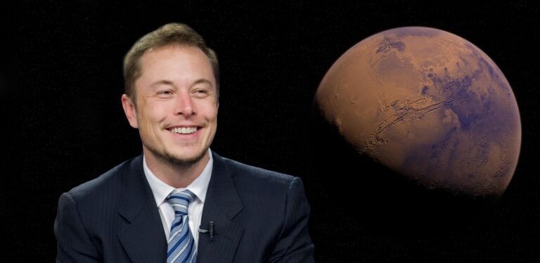 Obrázek článku Musk je od nás. Vy ho ale kazíte! Byl to pohodář. Teď je z něj TeslaCop