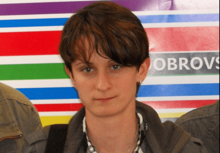 Obrázek článku Máma Martiny Sáblíkové rozkryla vnitřní boj její dcery. O důvodech k slzám věděl málokdo