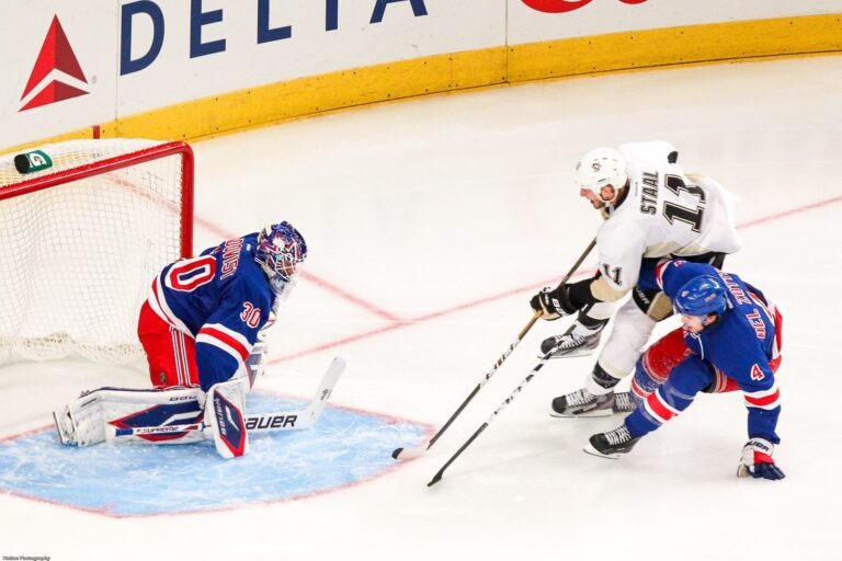 Obrázek článku Brankář udělal na olympiádě hroznou chybu. Pak řekl, že je barvoslepý