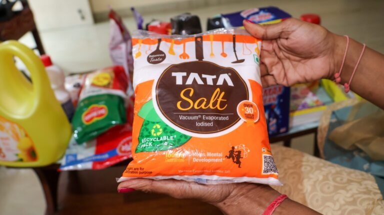 Obrázek článku Na českém trhu se objevila sůl, ze které se lidem zvedá žaludek. Doma ji může mít každý