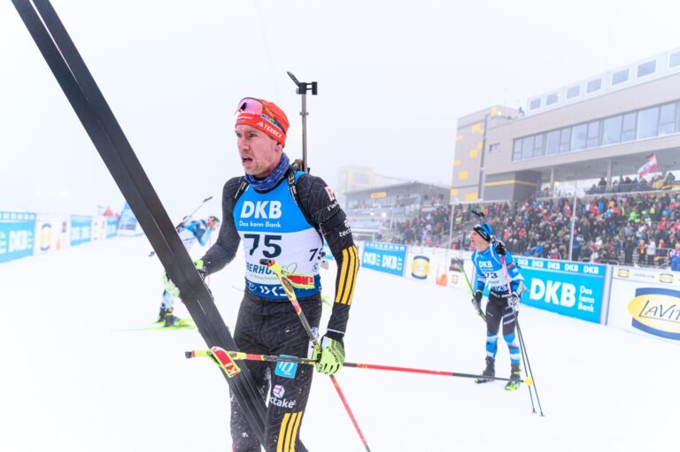 Obrázek článku Norský biatlonista obvinil vlastní reprezentaci, že ho podvedli. Udělali mu nepříjemnou věc