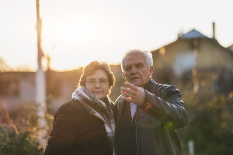 Obrázek článku Vyhlašujeme nejlepší místo pro důchod v Česku 2026. Je tam levno pro seniory i klid