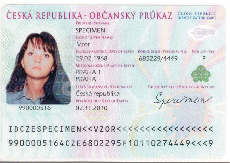 Obrázek článku Komu musíte ukázat občanku a kdo na to nemá nárok: Češi v tom mají často zmatek a neznají svoje práva