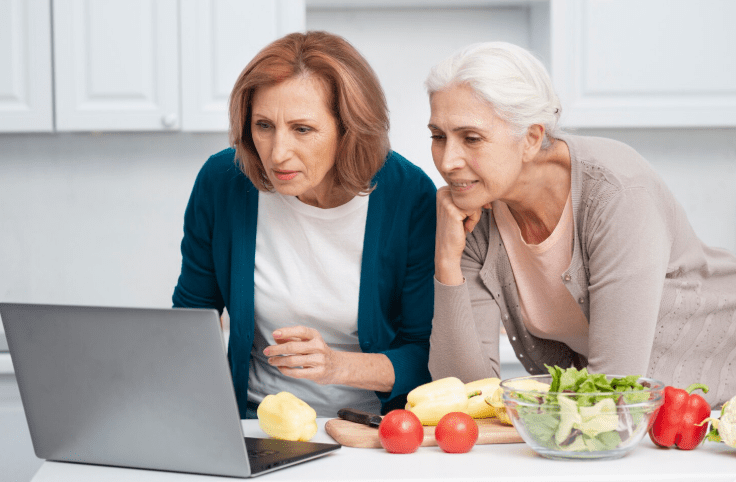 Obrázek článku Nejlepší dieta pro lidi 50+: Ve vyšším věku je důležité dodržovat hlavně kvalitu a čas