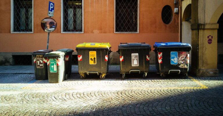 Obrázek článku Češi často neví, že do žlutého kontejneru můžou házet i plechovky. Zbytečně pak končí bez recyklace