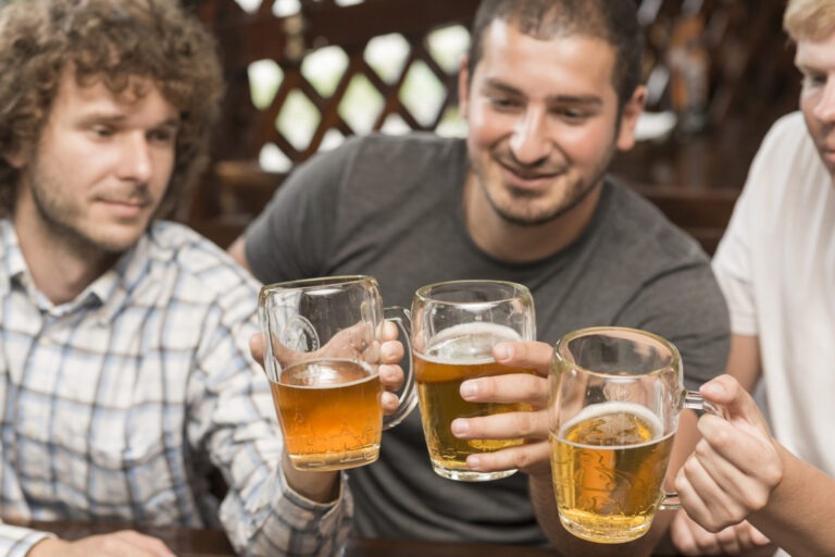 Obrázek článku Turisté vybrali, které české pivo je podle nich nejlepší. Nevyhrála Plzeň, ani Radegast