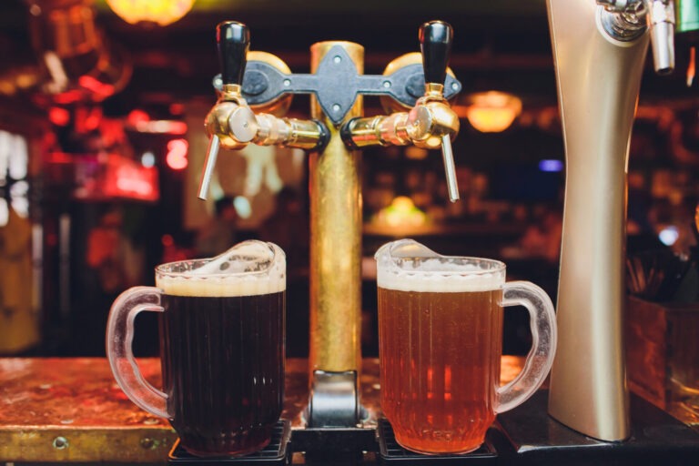 Obrázek článku Vyhlašujeme nejlepší české pivo podle turistů. Není to ani Plzeň, ani Budvar
